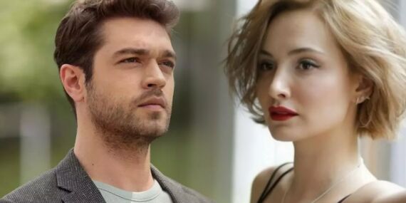 TRT dizisinden çıkarılmışlardı… Furkan Andıç ve Başak Gümülcinelioğlu yerine gelen oyuncular belli oldu!