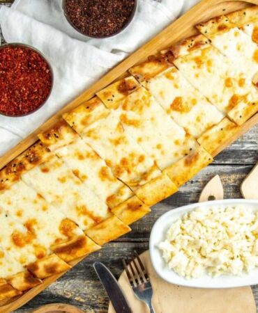 Tarım ve Orman Bakanlığı'ndan 'kaşarlı pide' kararı! Artık o ifadeler kullanılmayacak