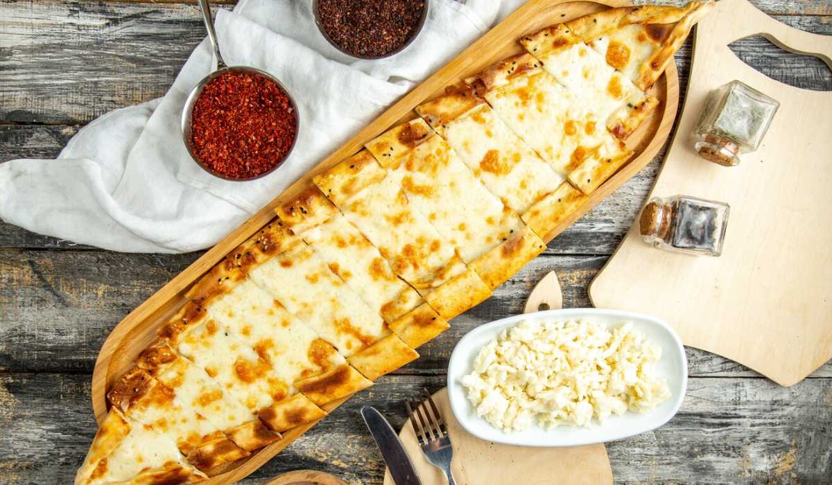 Tarım ve Orman Bakanlığı'ndan 'kaşarlı pide' kararı! Artık o ifadeler kullanılmayacak