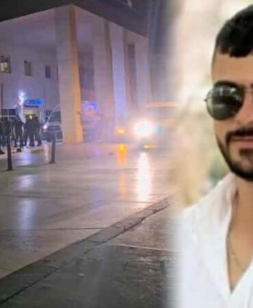 Tarlasını sularken kalp krizi geçiren 23 yaşındaki genç hayatını kaybetti!