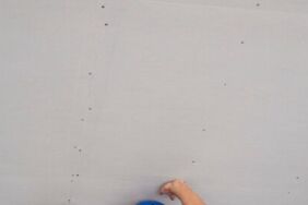 Tavandaki Su Lekesi Nasıl Temizlenir İz ve Sararmaları Gidermenin Etkili Yöntemleri