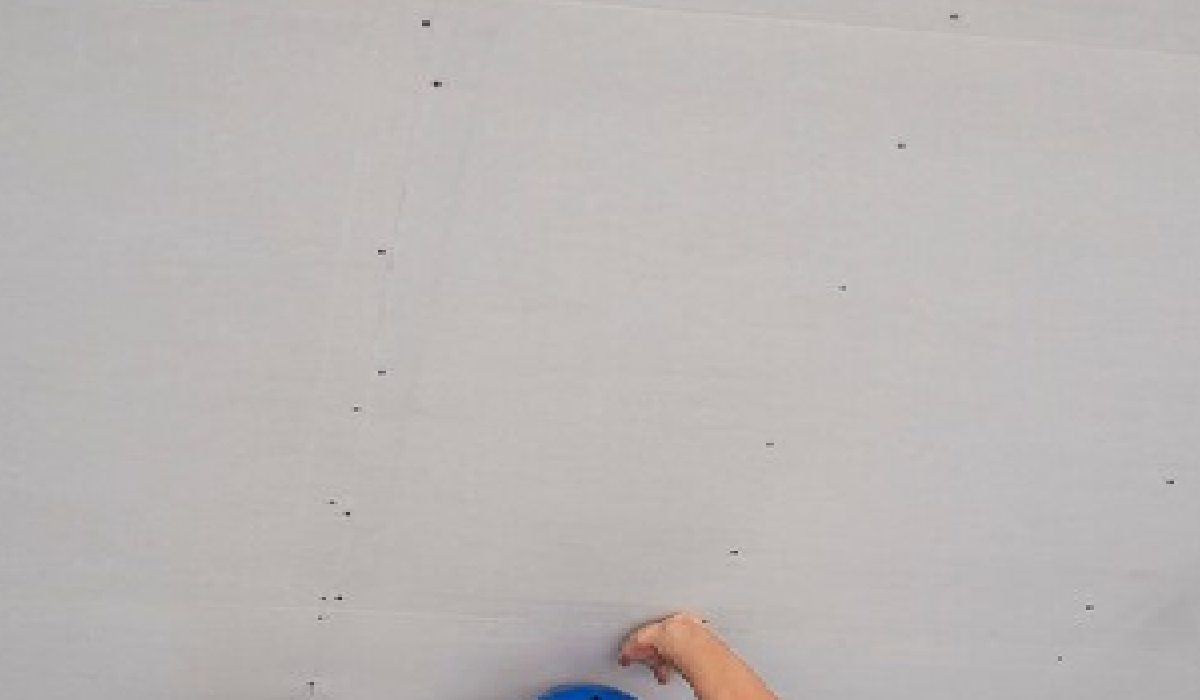 Tavandaki Su Lekesi Nasıl Temizlenir İz ve Sararmaları Gidermenin Etkili Yöntemleri