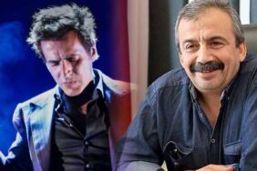 Teoman'dan Sırrı Süreyya Önder'e duygusal mesaj Ölme Sırrı abi