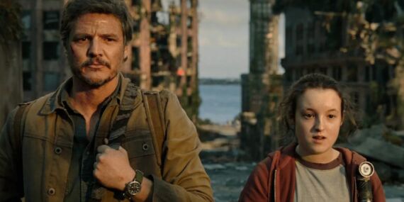 The Last of Us dizisine 3. sezon müjdesi! İkinci sezon gelmeden devam kararı geldi