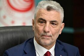 Ticaret Bakanı Bolat’tan boykot kararına sert sözler 'Azgın azınlık!