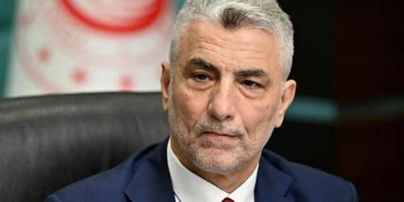 Ticaret Bakanı Bolat’tan boykot kararına sert sözler: ‘Azgın azınlık!’