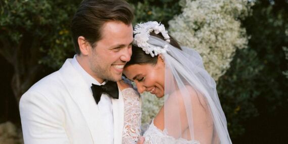 Baba olmaya hazırlanan Tolga Sarıtaş oğlunun adını ilk kez açıkladı!