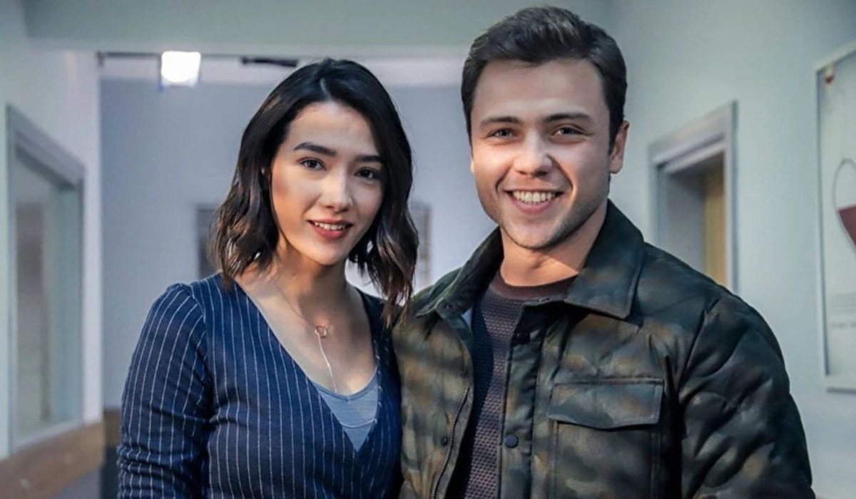 Tolga Sarıtaş'tan Aybüke Pusat'a destek yok! Sosyal medya paylaşımı tepki çekti