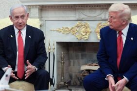 Trump'dan 'Erdoğan' açıklaması 'Ben onu seviyorum o da beni seviyor'