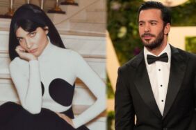 Tuba Büyüküstün ile Barış Arduç aynı filmde buluştu Dehşet Bey’den ilk görüntüler geldi