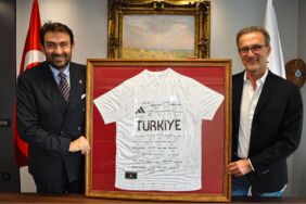 Türkiye Milli Paralimpik Komitesi