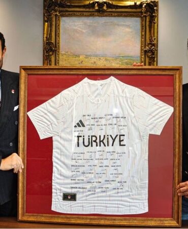 Türkiye Milli Paralimpik Komitesi