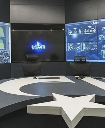 USOM'dan deprem sonrası iletişim uyarısı İnternet tabanlı aramaları tercih edin!
