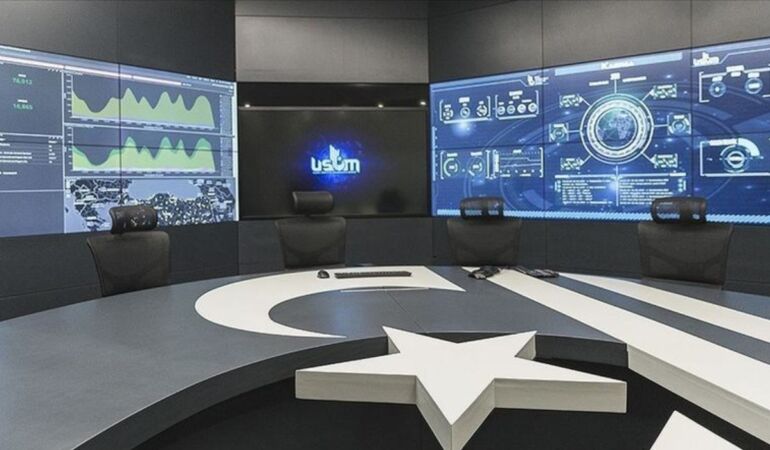 USOM'dan deprem sonrası iletişim uyarısı İnternet tabanlı aramaları tercih edin!