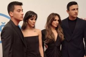 Uzak Şehir fırtınası! Reyting rekorları kıran dizi ‘en iyi’ seçildi