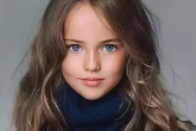 Yaşayan en güzel kız çocuğu seçilmişti Kristina Pimenova'nın son hali gündem oldu