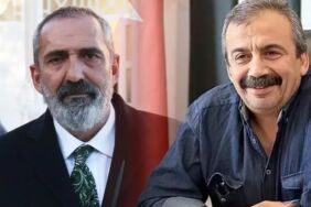 Yavuz Bingöl'den Sırrı Süreyya Önder'e duygusal mesaj 'Can dostum gitme sakın'