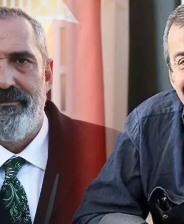 Yavuz Bingöl'den Sırrı Süreyya Önder'e duygusal mesaj 'Can dostum gitme sakın'
