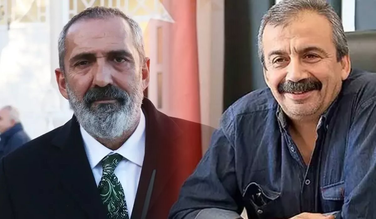 Yavuz Bingöl'den Sırrı Süreyya Önder'e duygusal mesaj 'Can dostum gitme sakın'
