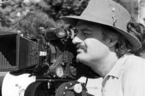 Yönetmen Ted Kotcheff, hayatını kaybetti