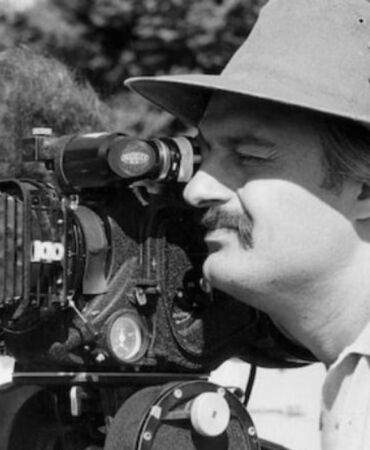 Yönetmen Ted Kotcheff, hayatını kaybetti