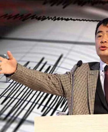 Yoshinori Moriwaki