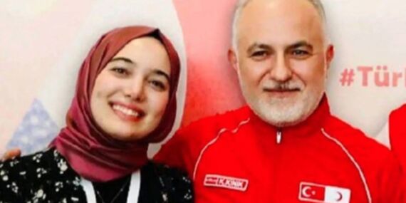 Bir gencin ölümüne sebep olan Eski Kızılay Başkanının Kızı Zehra Kınık’tan şok istek!