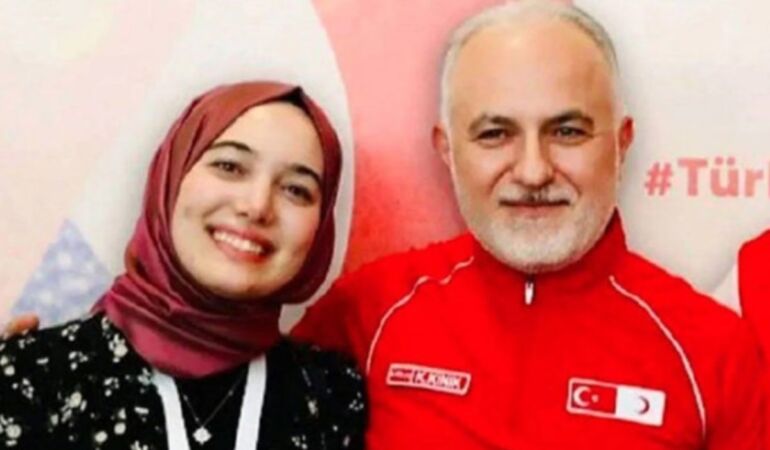 Zehra Kınık'ın çarptığı 17 yaşındaki genç ölmüştü Duruşma ertelendi!