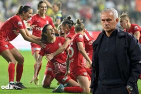 abb fomget jose mourinho