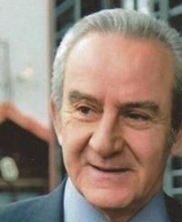 ahmet levendoğlu