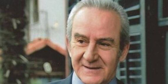 Ahmet Levendoğlu kimdir, neden öldü? Ahmet Levendoğlu hangi dizi ve filmlerde oynadı?