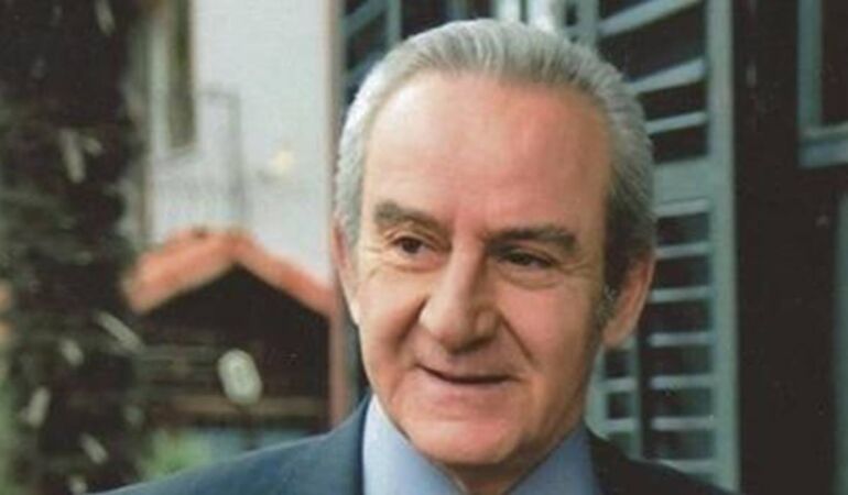ahmet levendoğlu