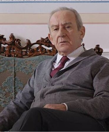 ahmet levendoğlu