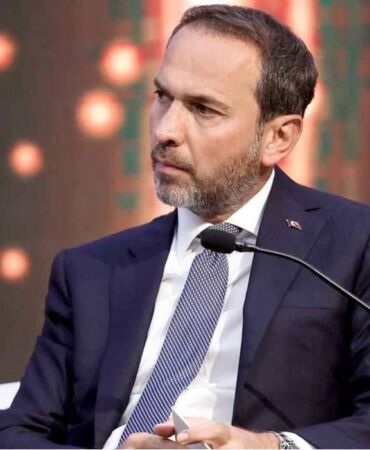 alparslan bayraktar