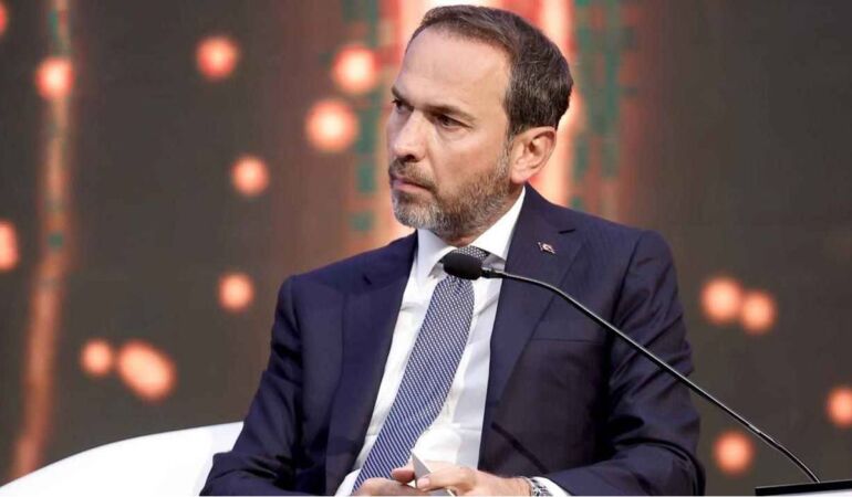 Türkiye’nin Enerji Geleceği Programı için başvurular açıldı