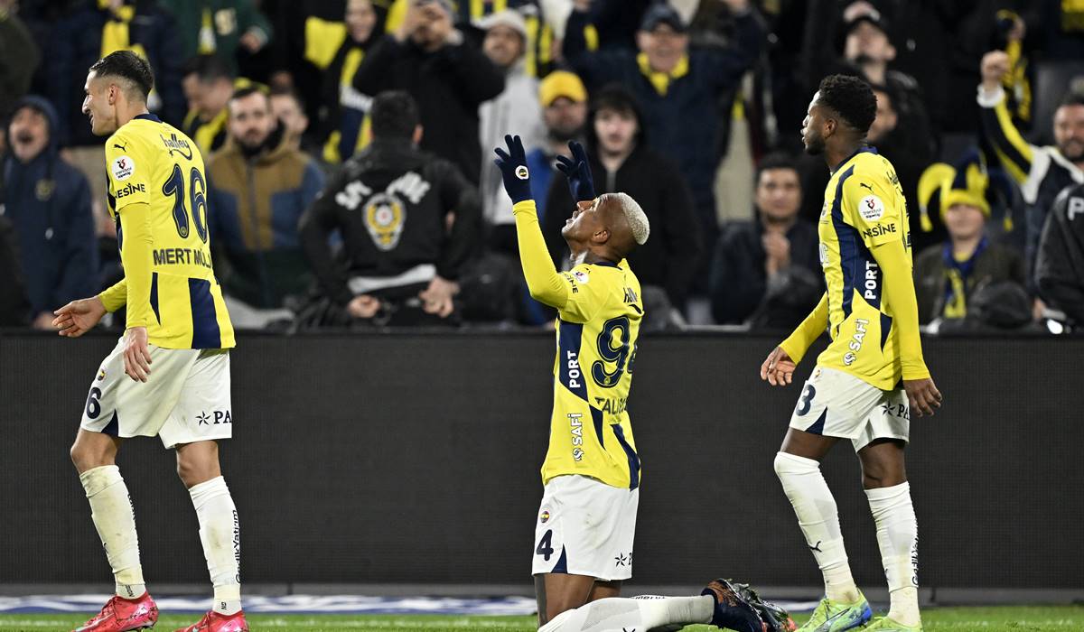 anderson talisca fenerbahçe