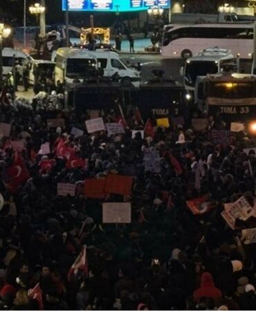 ankara