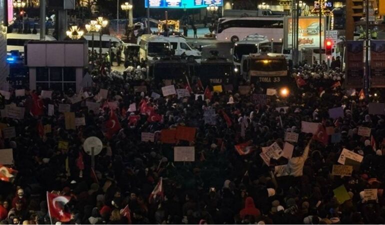 ankara