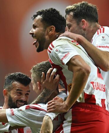 antalyaspor