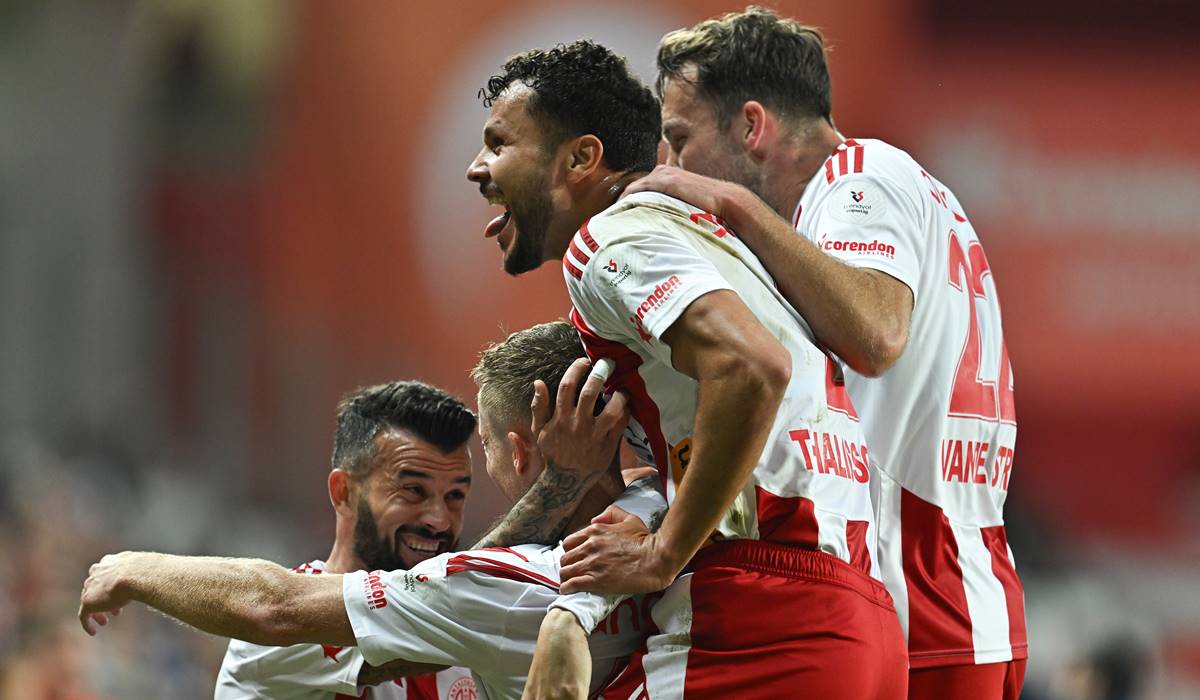 antalyaspor