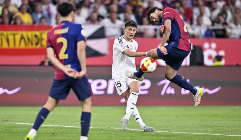 Real Madrid’den Arda Güler kararı: ‘Kulağa riskli geliyor olsa da…’