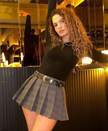 aslı bekiroğlu