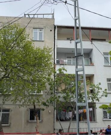 avcılar deprem