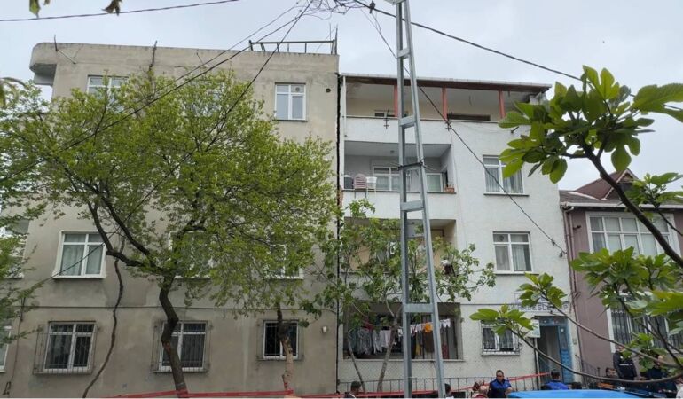 avcılar deprem