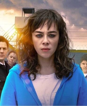 avlu dizi