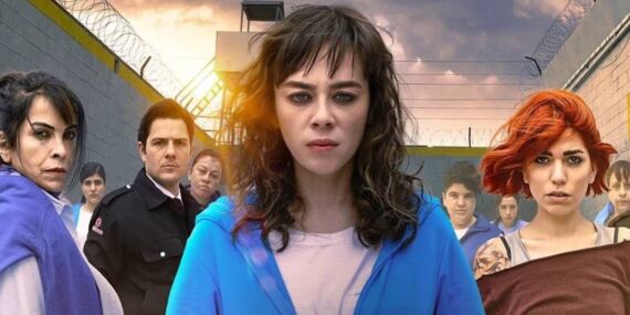 ‘Avlu’ dizisi geri dönüyor… 6 yıl sonra ilk video geldi!