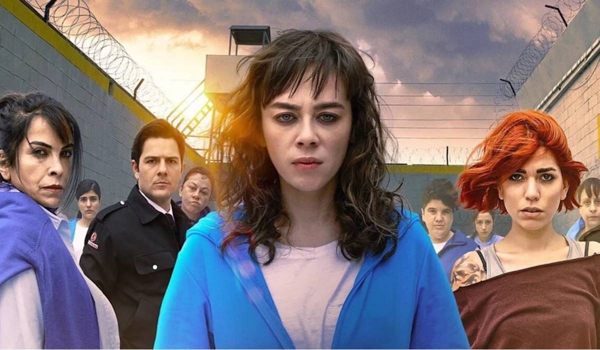 avlu dizi