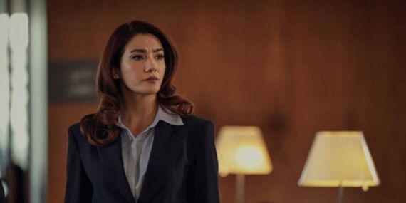 Teşkilat dizisinde beklenen ayrılık gerçekleşti: Aybüke Pusat’a şoke eden veda!