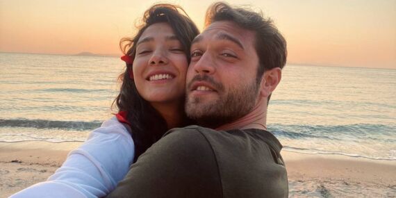 Aybüke Pusat’a destek verdi: Furkan Andıç TRT’nin yeni dizisinden çıkarıldı!