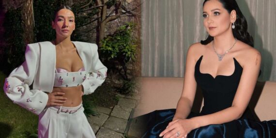 Aybüke Pusat yerine katılması istendi: Ünlü oyuncu Teşkilat dizisini reddetti!